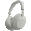 ソニー｜ノイズキャンセリング機能搭載Bluetooth対応ダイナミック密閉型ヘッドホン(プラチナシルバー)｜WH-1000XM6-SM