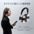 �\�j�[�b�m�C�Y�L�����Z�����O�@�\����Bluetooth�Ή��_�C�i�~�b�N���^�w�b�h�z��(�v���`�i�V���o�[)�bWH-1000XM6-SM