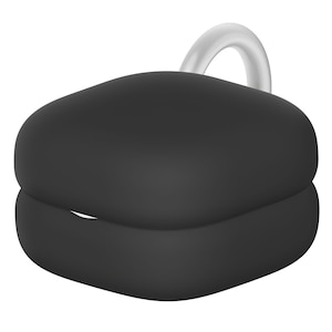 �\�j�[�bLinkBuds Open�p�P�[�X�J�o�[(�s���A�u���b�N)�bHAC-L910CBQ