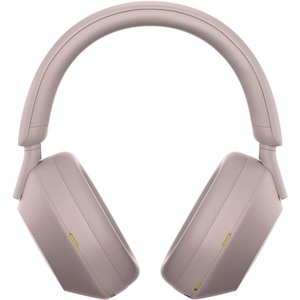 ソニー｜ノイズキャンセリング機能搭載Bluetooth対応ダイナミック密閉型ヘッドホン(スモーキーピンク)｜WH-1000XM5PM