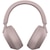 ソニー｜ノイズキャンセリング機能搭載Bluetooth対応ダイナミック密閉型ヘッドホン(スモーキーピンク)｜WH-1000XM5PM