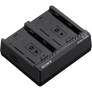 ソニー｜バッテリーチャージャー「BC-ZD1」｜BC-ZD1