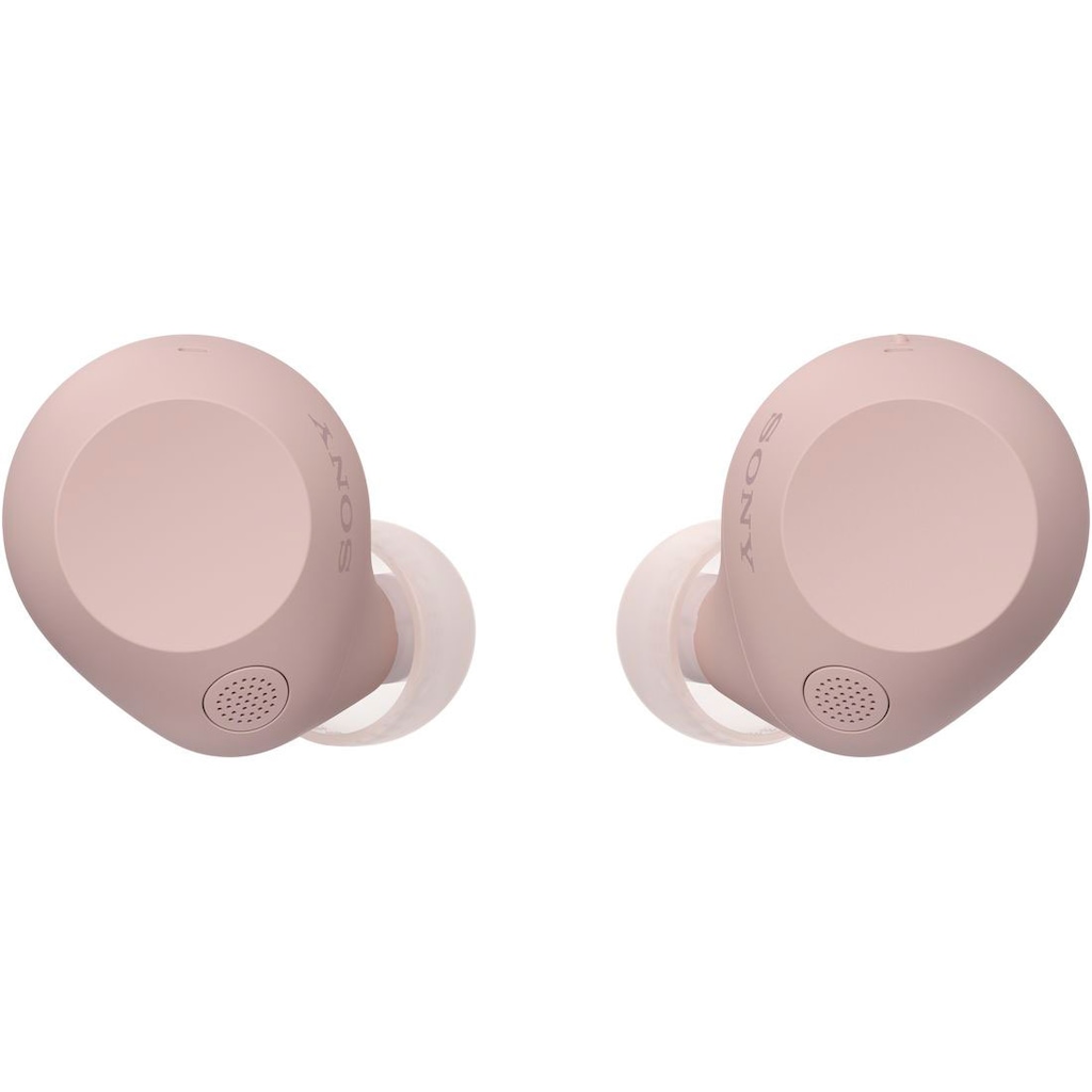 Amazon.co.jp: ソニー(SONY) WF-C710N グラスブルー ワイヤレス