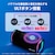 ソニー｜Bluetooth対応ワイヤレススピーカー(ブラック)｜SRS-ULT50BZ