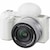 �\�j�[�b�f�W�^���J�����uVLOGCAM ZV-E10�v�p���[�Y�[�������Y�L�b�g�i�z���C�g�j�bZV-E10K-W
