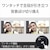 �\�j�[�b�f�W�^���J�����uVLOGCAM ZV-E10�v�p���[�Y�[�������Y�L�b�g�i�z���C�g�j�bZV-E10K-W
