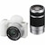 �\�j�[�b�f�W�^���J�����uVLOGCAM ZV-E10�v�_�u���Y�[�������Y�L�b�g�i�z���C�g�j�bZV-E10X-W