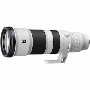 �\�j�[�bFE 400-800mm F6.3-8 G OSS�bSEL400800G