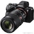 �\�j�[�bFE 100mm F2.8 Macro GM OSS�bSEL100M28GM