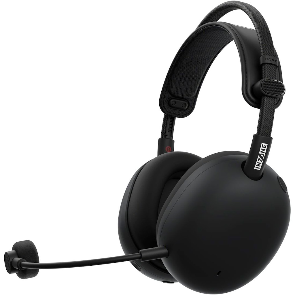 INZONE H9 II ワイヤレスノイズキャンセルゲーミングヘッド