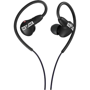 SONY�i�\�j�[�j�bINZONE E9 �Q�[�~���O�w�b�h�z���i�u���b�N�j�bIER-G900-BZ