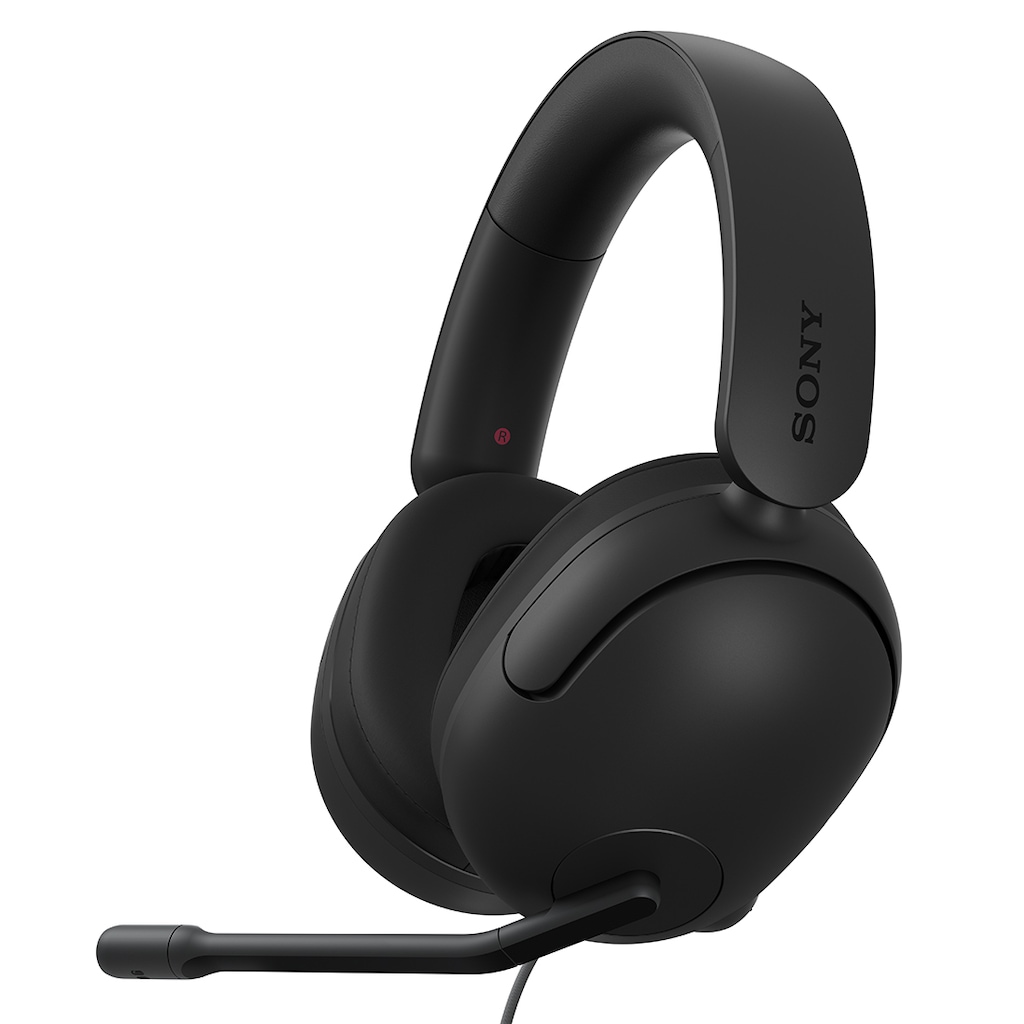 SONY ゲーミングヘッドセット　INZONE H3 MDR-G300 INZONE H3 | ゲーミングギア INZONE（インゾーン） | ソニー