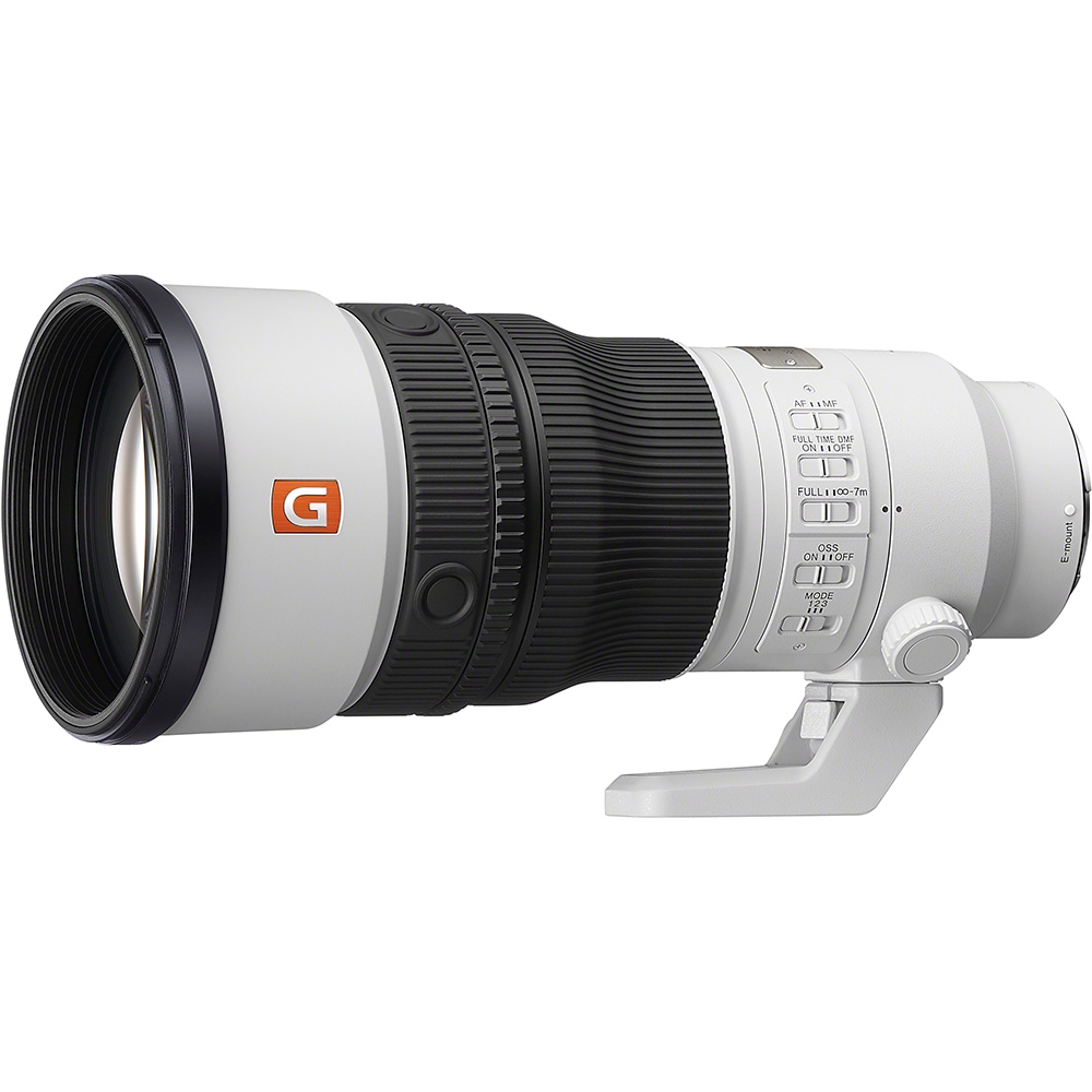 FE 400mm F4.5 GM OSS | ソニー | SEL400F45GM | Joshin webショップ 通販