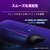 SONY�i�\�j�[�j�bINZONE �Q�[�~���O�}�E�X�p�b�h Mat-D Fnatic Edition�i�X�s�[�h�j�bMPD-D700FNC
