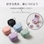 �\�j�[�bLinkBuds Clip��p�P�[�X�J�o�[�i�u���b�N�j�bHACLC900CA-BC