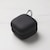 �\�j�[�bLinkBuds Clip��p�P�[�X�J�o�[�i�u���b�N�j�bHACLC900CA-BC