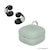 �\�j�[�bLinkBuds Clip��p�P�[�X�J�o�[�i�O���[���j�bHACLC900CA-GC
