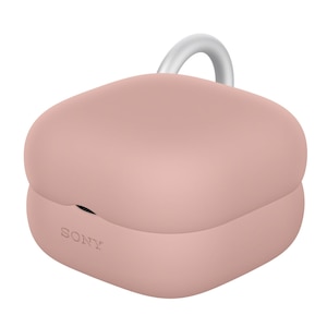�\�j�[�bLinkBuds Clip��p�P�[�X�J�o�[�i�R�[�����j�bHACLC900CA-PC