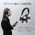 �\�j�[�b�m�C�Y�L�����Z�����O�@�\����Bluetooth�Ή��_�C�i�~�b�N���^�w�b�h�z��(�T���h�X�g�[��)�bWH-1000XM6-TM