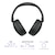 �\�j�[�b�m�C�Y�L�����Z�����O�@�\����Bluetooth�Ή��_�C�i�~�b�N���^�w�b�h�z���i�u���b�N�j�bWH-CH730N-B