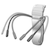 �\�j�[�bREON POCKET PRO Plus �i���I���|�P�b�g�v���v���X�j�Z���V���O�L�b�g�bRNPK-P1PT