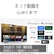 �\�j�[�b55V�^ Mini LED�t���e���r�mBS�ECS 4K�`���[�i�[�����n�bK-55XR53