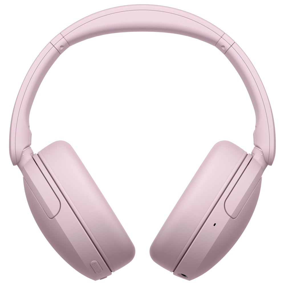 ノイズキャンセリング機能搭載Bluetooth対応ダイナミック密閉型