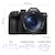 �\�j�[�b�f�W�^���J�����uCyber-shot RX10M5�v�bDSC-RX10M5