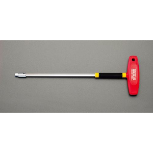 �R���H�ƌ������b1/4�C���`DR�~250mm T�^�n���h��(����/�\�P�b�g�p)�bEA618AC-10
