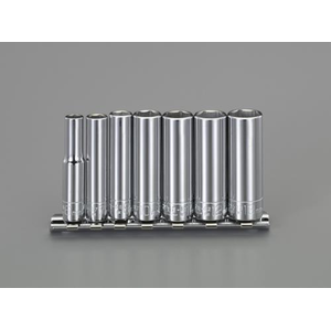 Wright Tool�b1/4�C���`DR �f�B�[�v�\�P�b�g�Z�b�g�bEA618VB