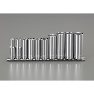 Wright Tool�b3/8�C���`DR �f�B�[�v�\�P�b�g�Z�b�g�bEA618WB