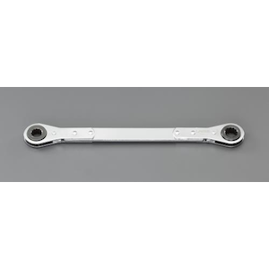 LANG TOOLS�b8�~10mm ���`�F�b�g���K�l�����`�bEA602KS-1