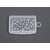�G�X�R�bM2�~5mm �瓪���˂�(�O���N�����[�g/50�{)�bEA949NG-205