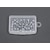 �G�X�R�bM2�~20mm �瓪���˂�(�O���N�����[�g/25�{)�bEA949NG-220