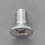 �G�X�R�bUNC No4�~3/8 �M�����˂�(�X�e�����X/10�{)�bEA949NB-9A