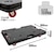 �����Y�Ɓb�A������� 60cm�~40cm 2��(�ω׏d150kg)�b�޲��FC01(̼���)2PC