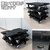 �����Y�Ɓb�A������� 60cm�~40cm 2��(�ω׏d150kg)�b�޲��FC01(̼���)2PC