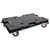 �����Y�Ɓb�A������� 60cm�~40cm �X�g�b�p�[�t�� 1��(�ω׏d250kg)�b�޲��FC02S(̼���)1PC