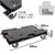 �����Y�Ɓb�A������� 60cm�~40cm �X�g�b�p�[�t�� 1��(�ω׏d250kg)�b�޲��FC02S(̼���)1PC