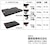 �����Y�Ɓb�A������� 60cm�~40cm �X�g�b�p�[�t�� 2��(�ω׏d250kg)�b�޲��FC02S(̼���)2PC