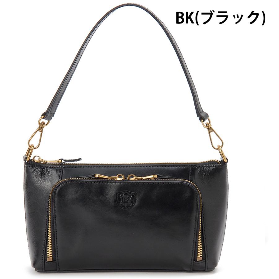 ベリーズヨーク BYHLB10901BR ショルダーバッグ ブラウン レザー ショルダーバッグ（ブラウン） | ベリーズヨーク | BYHLB10901BR