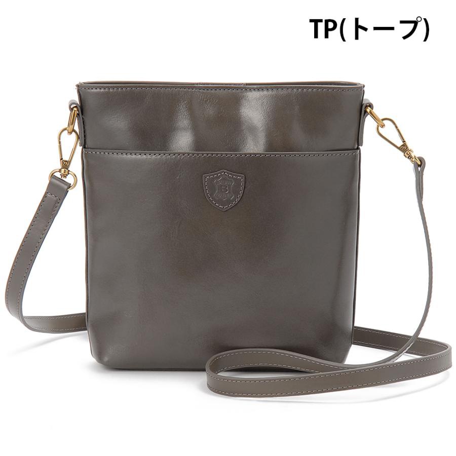 ショルダーバッグ（ブラック） | ベリーズヨーク | BYHLB10898BK