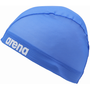 �A���[�i�b���j�Z�b�N�X ���b�V���L���b�v(World Aquatics���F)�i�u���[�j�bDS-AS5SSC40U-BLWH