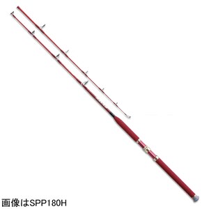 船竿 Sxプリメーラパヤオ 180h 1 m 6 4調子 1ピース 両軸 スピニング Joshin Webショップ 通販 プロックス Spp180h