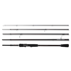 �v���b�N�X�b�G�M���K�[�p�b�NSE 8.0ft 5�s�[�X �X�s�j���O�bEPS805ML
