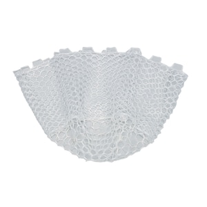 �v���b�N�X�b�����p���o�[�����f�B���O�l�b�g 19�^(�l�b�g�N���A)�[��45cm�bPX89419C45