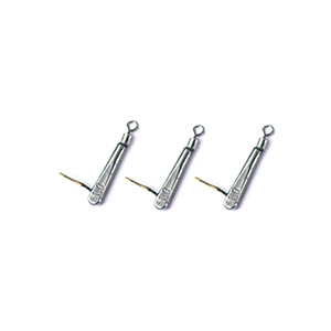 �v���b�N�X�b�U�I���J�T�M �^���O�X�e���V���J�[1.0g(3��)�bPX94110