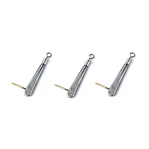 �v���b�N�X�b�U�I���J�T�M �^���O�X�e���V���J�[1.5g(3��)�bPX94115