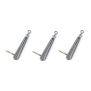 �v���b�N�X�b�U�I���J�T�M �^���O�X�e���V���J�[2.0g(3��)�bPX94120