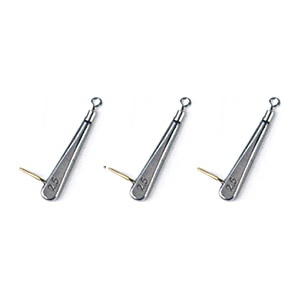 �v���b�N�X�b�U�I���J�T�M �^���O�X�e���V���J�[2.5g(3��)�bPX94125